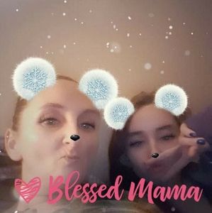 Meet your Posher, Leanne